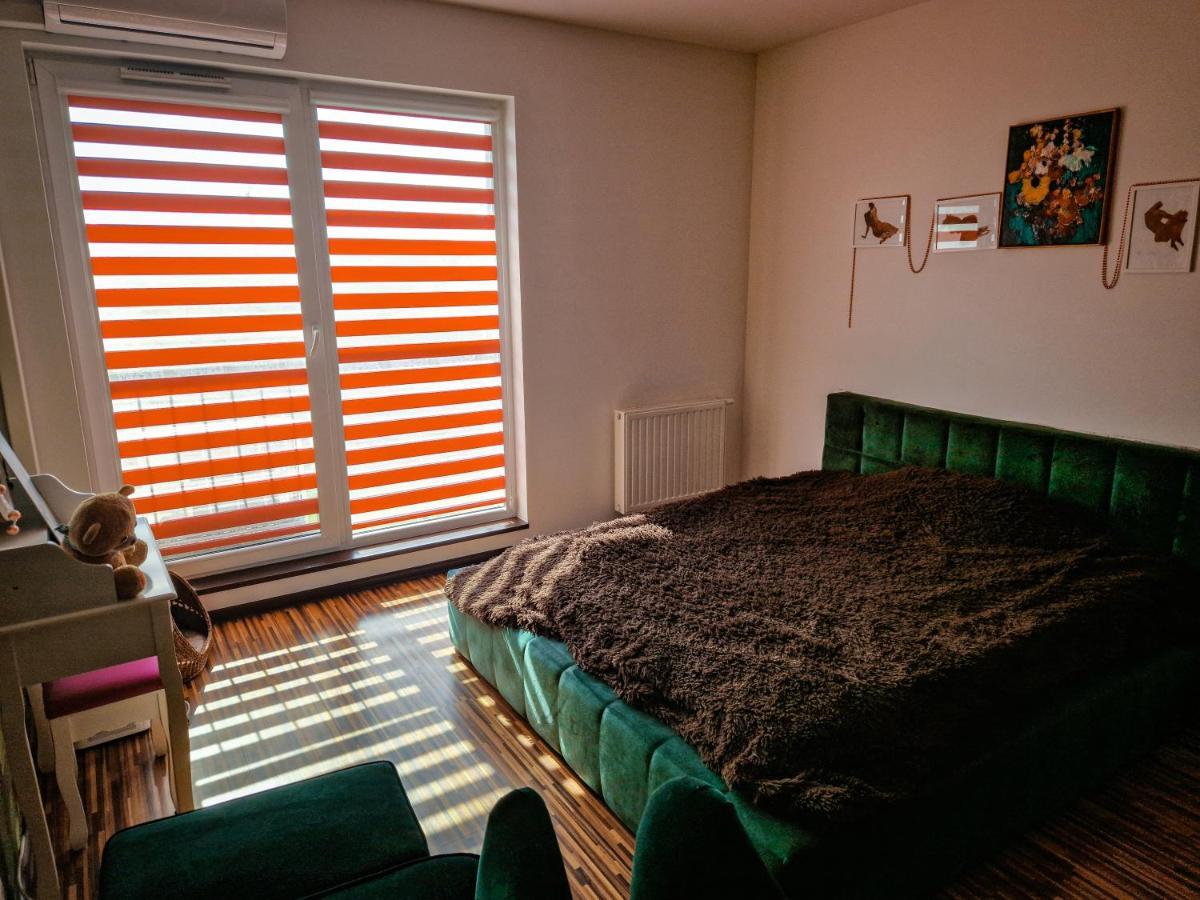 Sokolowska Apartment City Centre Metro Варшава Екстериор снимка